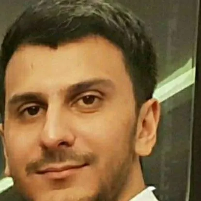 دکتر علی صادقی