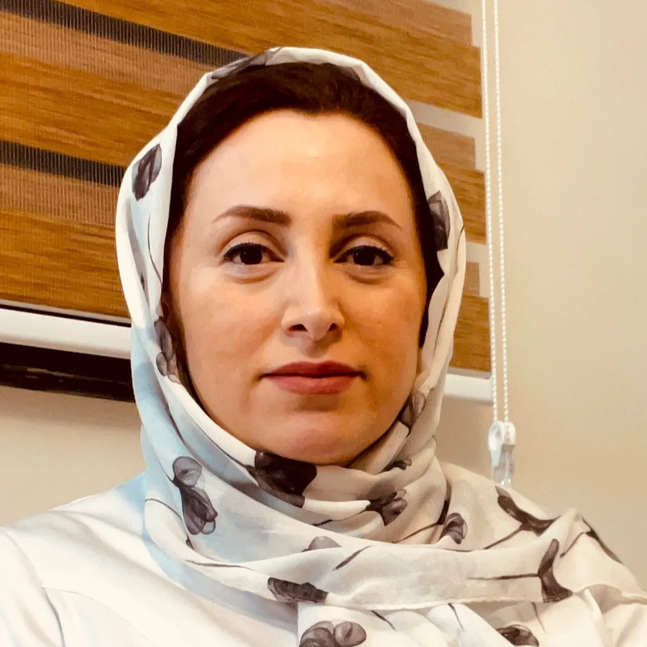 دکتر طیبه فرجی