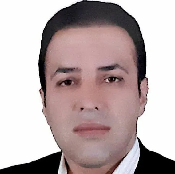 دکتر رضا دانش فر