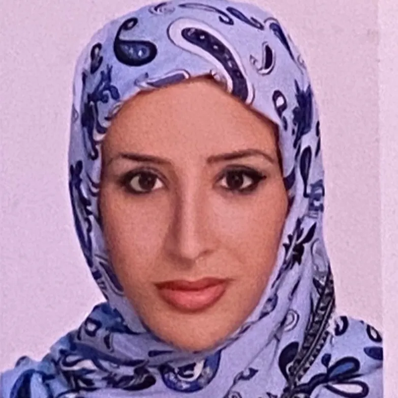 دکتر گلناز باقری دعویسرائی