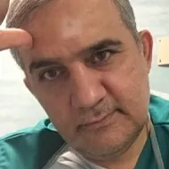 دکتر احمدرضا صادقی پورکرمانی