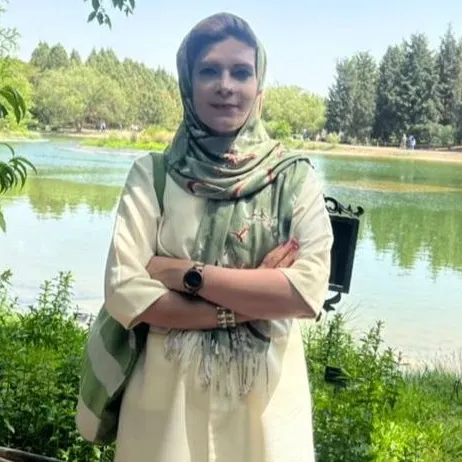 دکتر غزال علیزاده خالدی