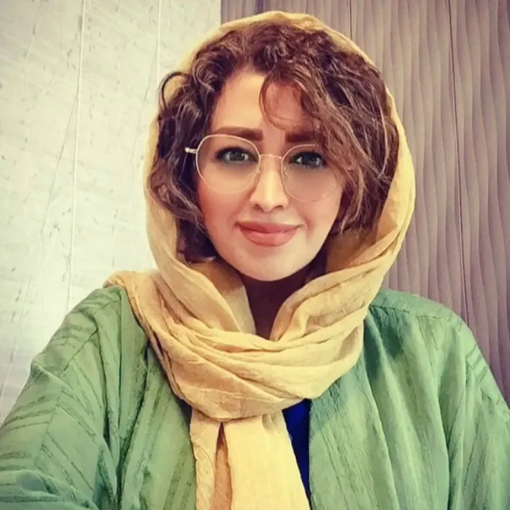 هاله رامتین فر