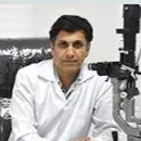 دکتر مهرداد آفرید