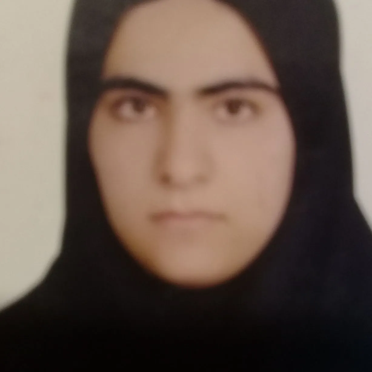 آزیتا کاظمی