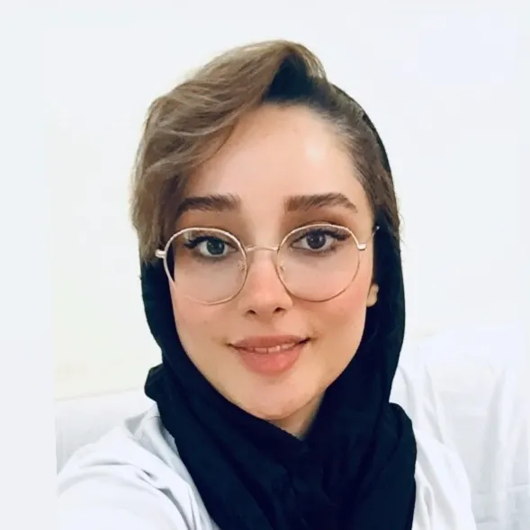 دکتر معصومه پولادی