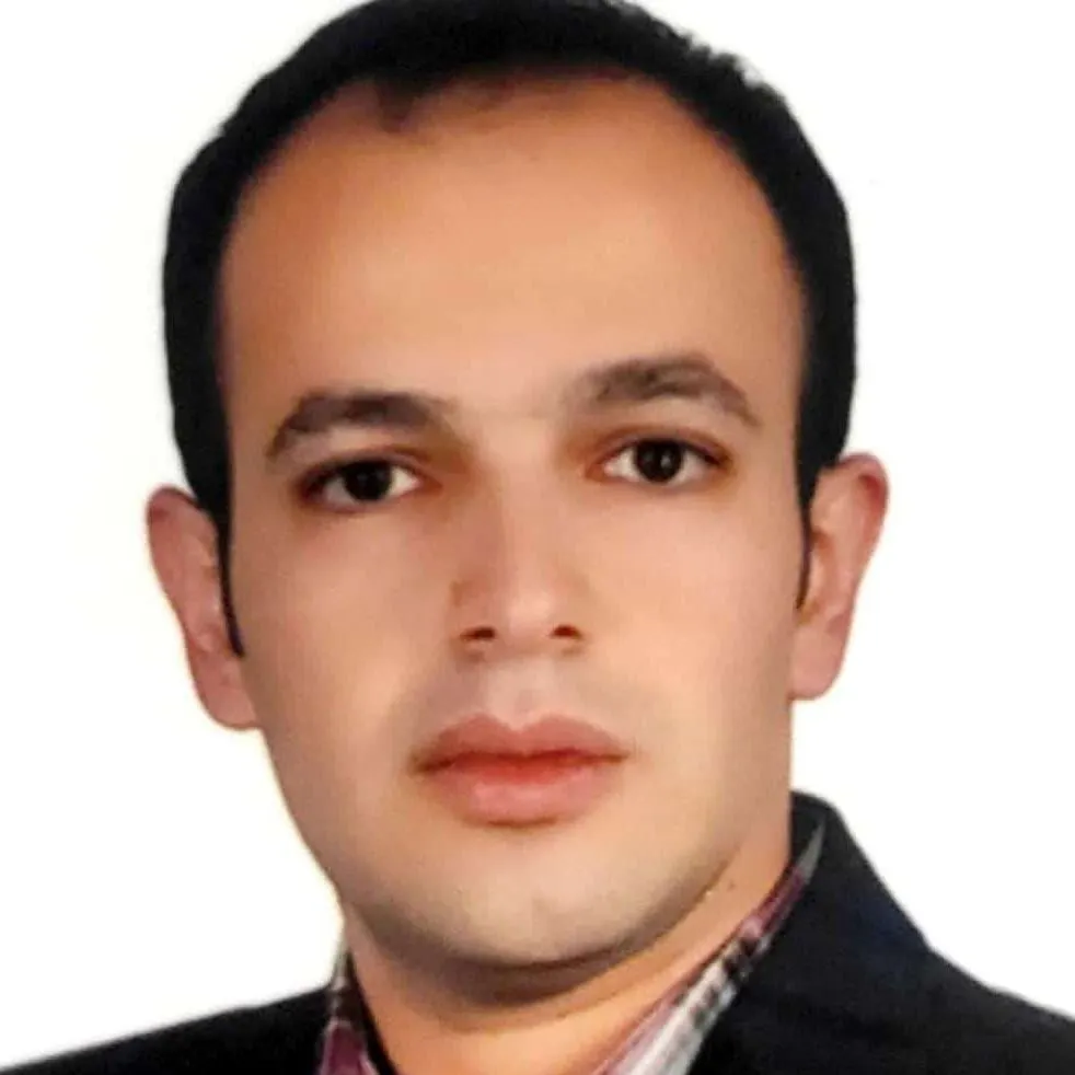 دکتر امین آبادی