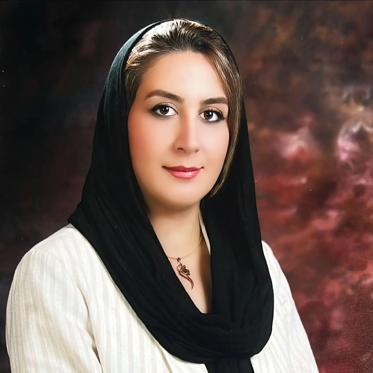 دکتر مهین ربیعی
