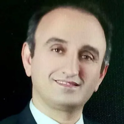 دکتر محمد حسن امیدوار