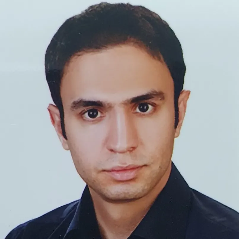داود جبارنژاد
