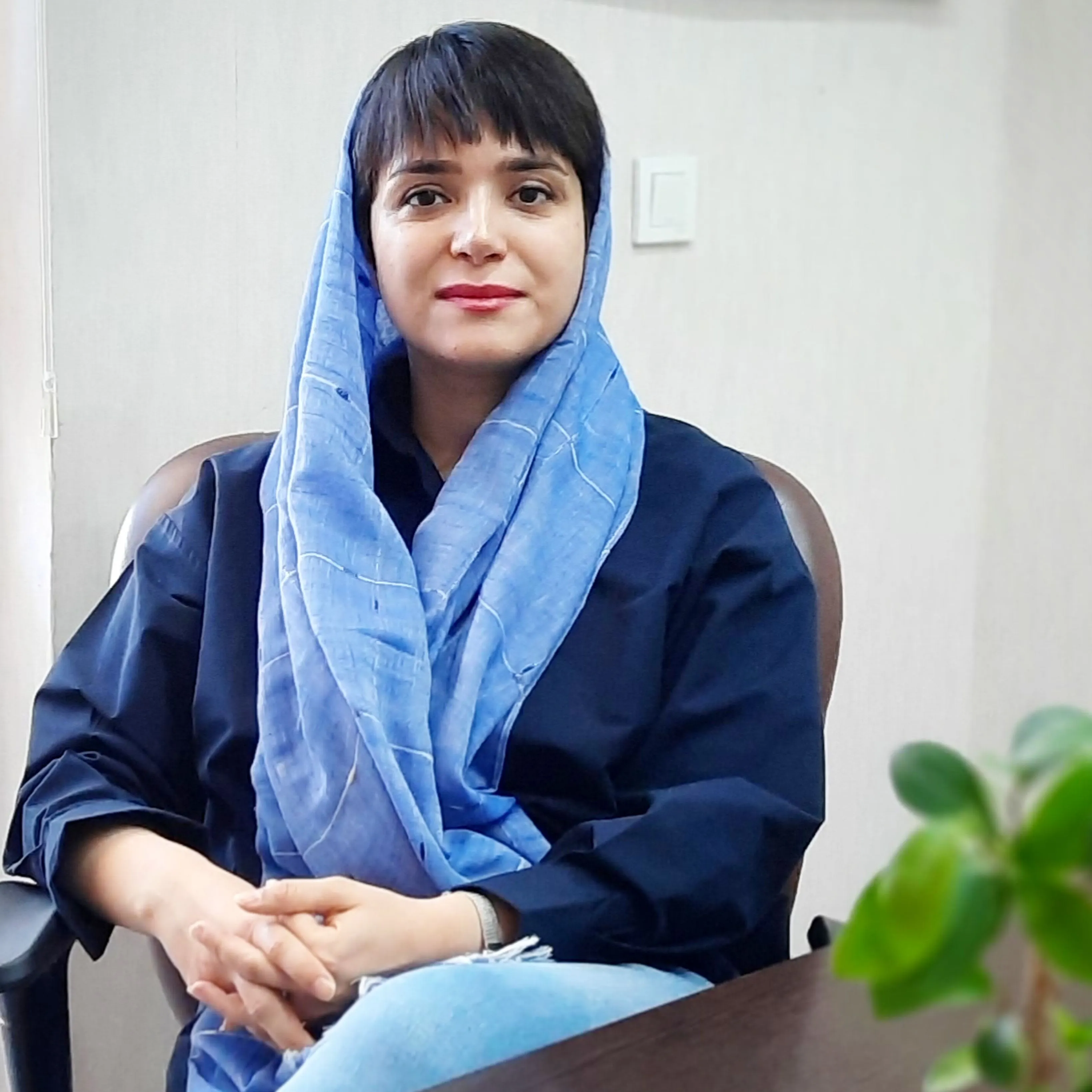 هانیه شفیعی