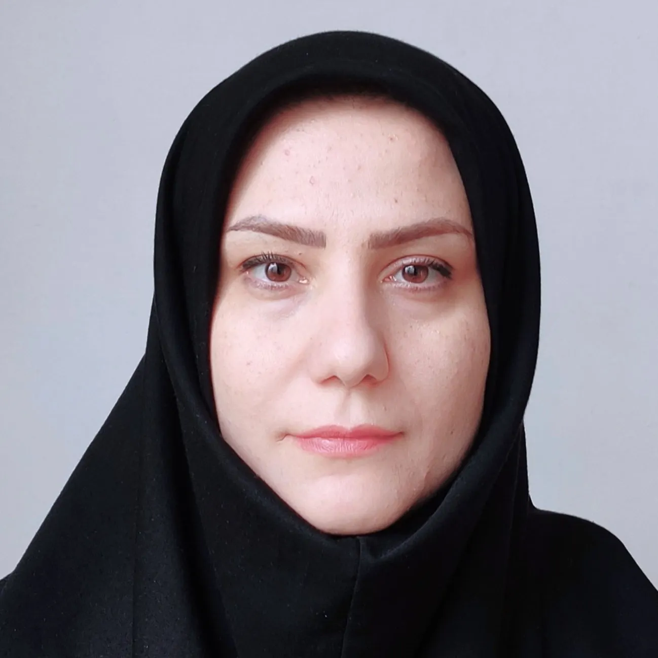 کیمیا خدابخشی