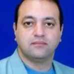 دکتر بهنام قدیمی