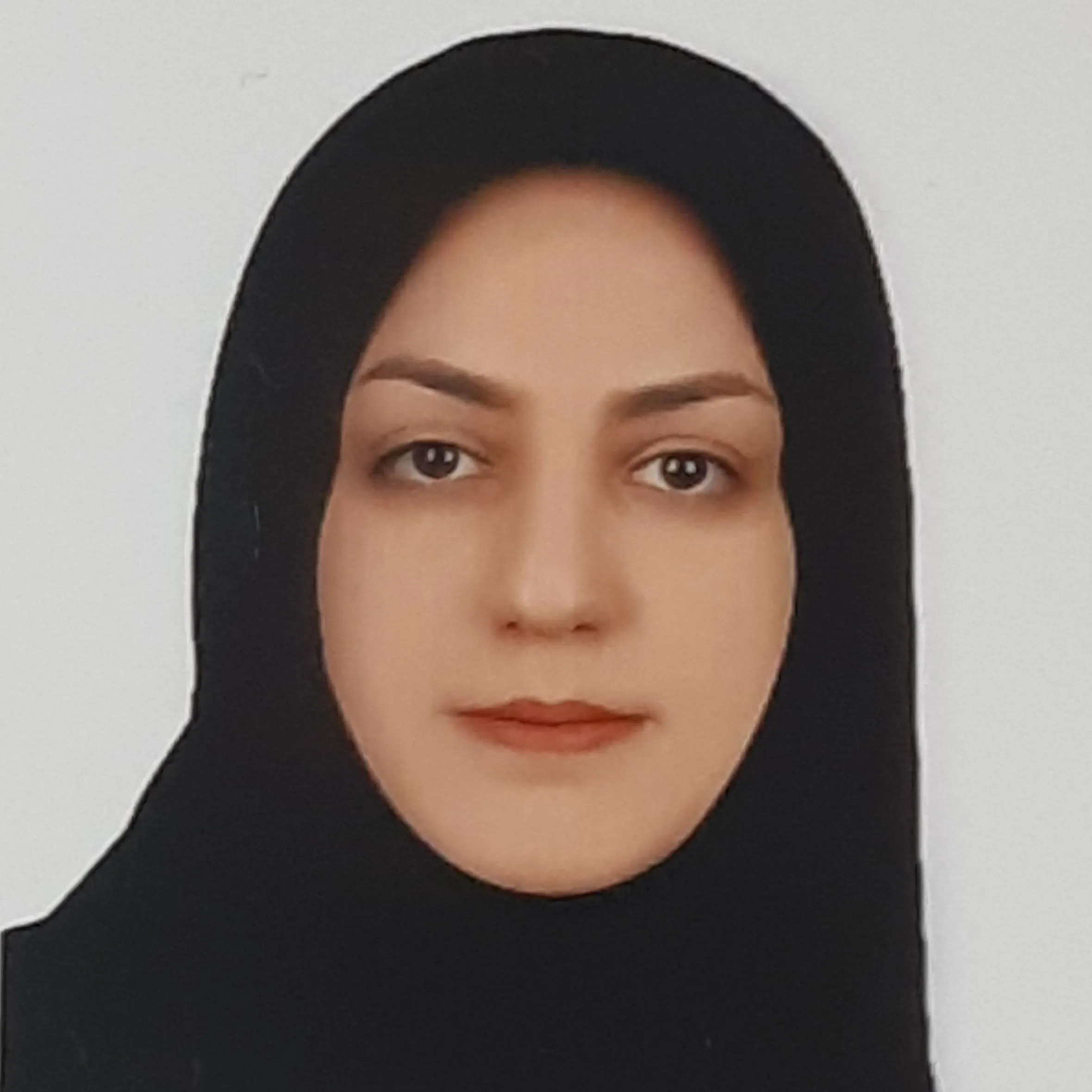 نگین رحمانی