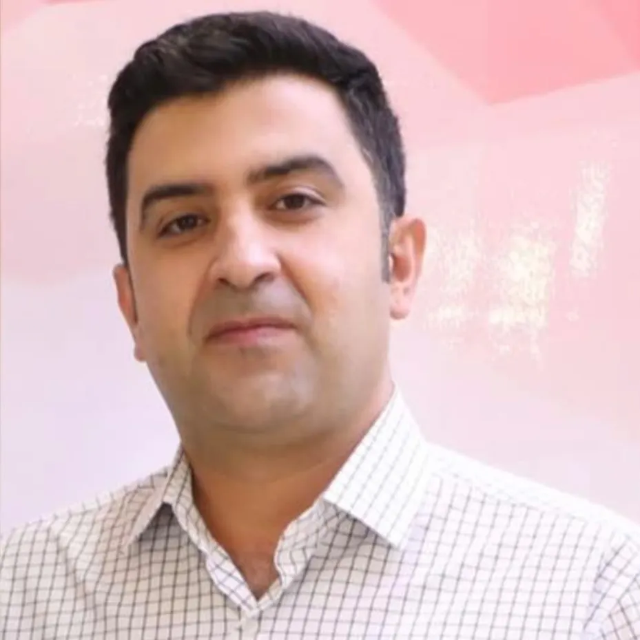 دکتر محمدمهدی مشایخی