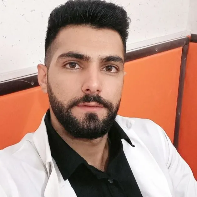 محمد جمالی