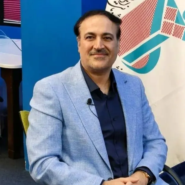 مهدی علی زاده زارعی