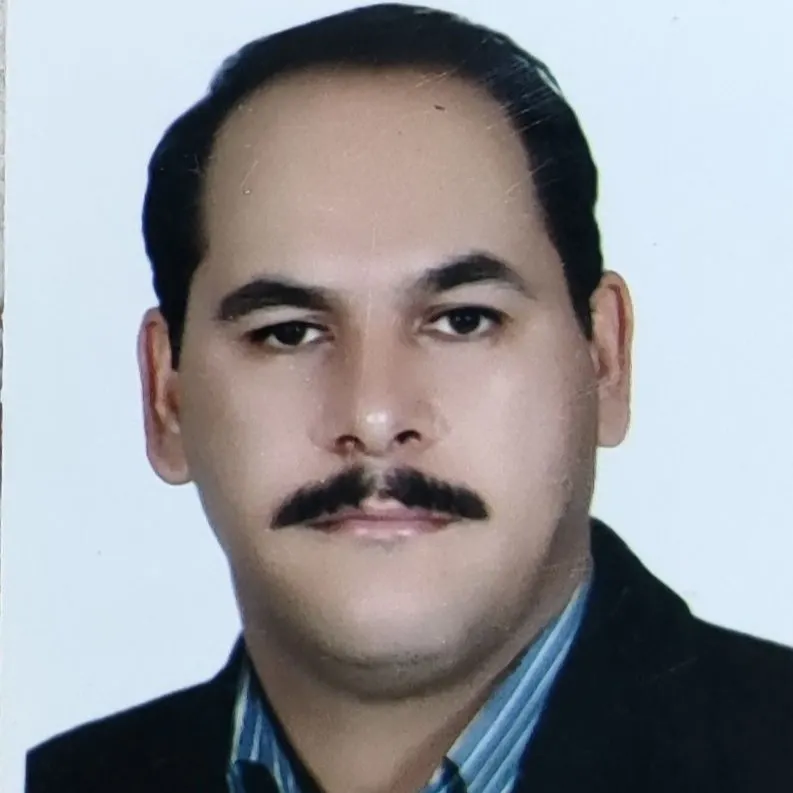 دکتر مجتبی دارابی