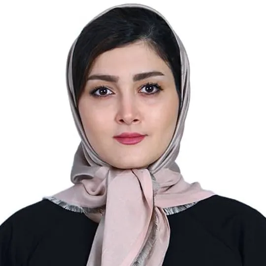 دکتر ندا سخائی