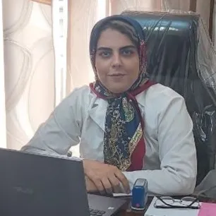 دکتر الهه یزدانی