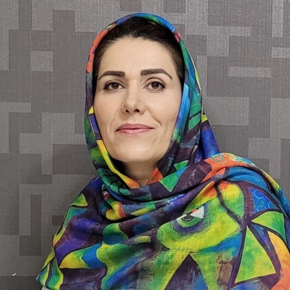 دکتر فهیمه صادقی