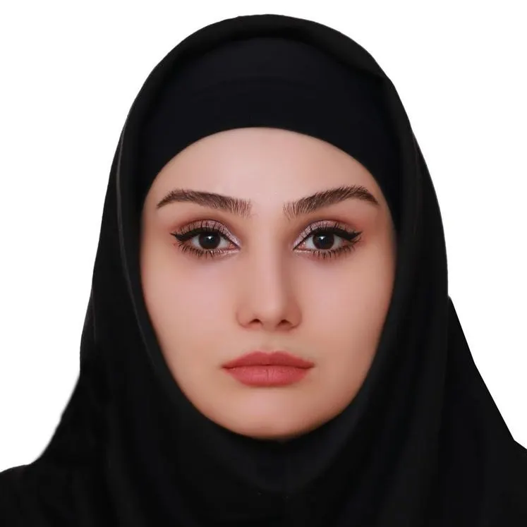 دکتر آرمیتا مدیری