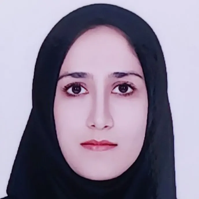 دکتر مرضیه آقایی کردشامی