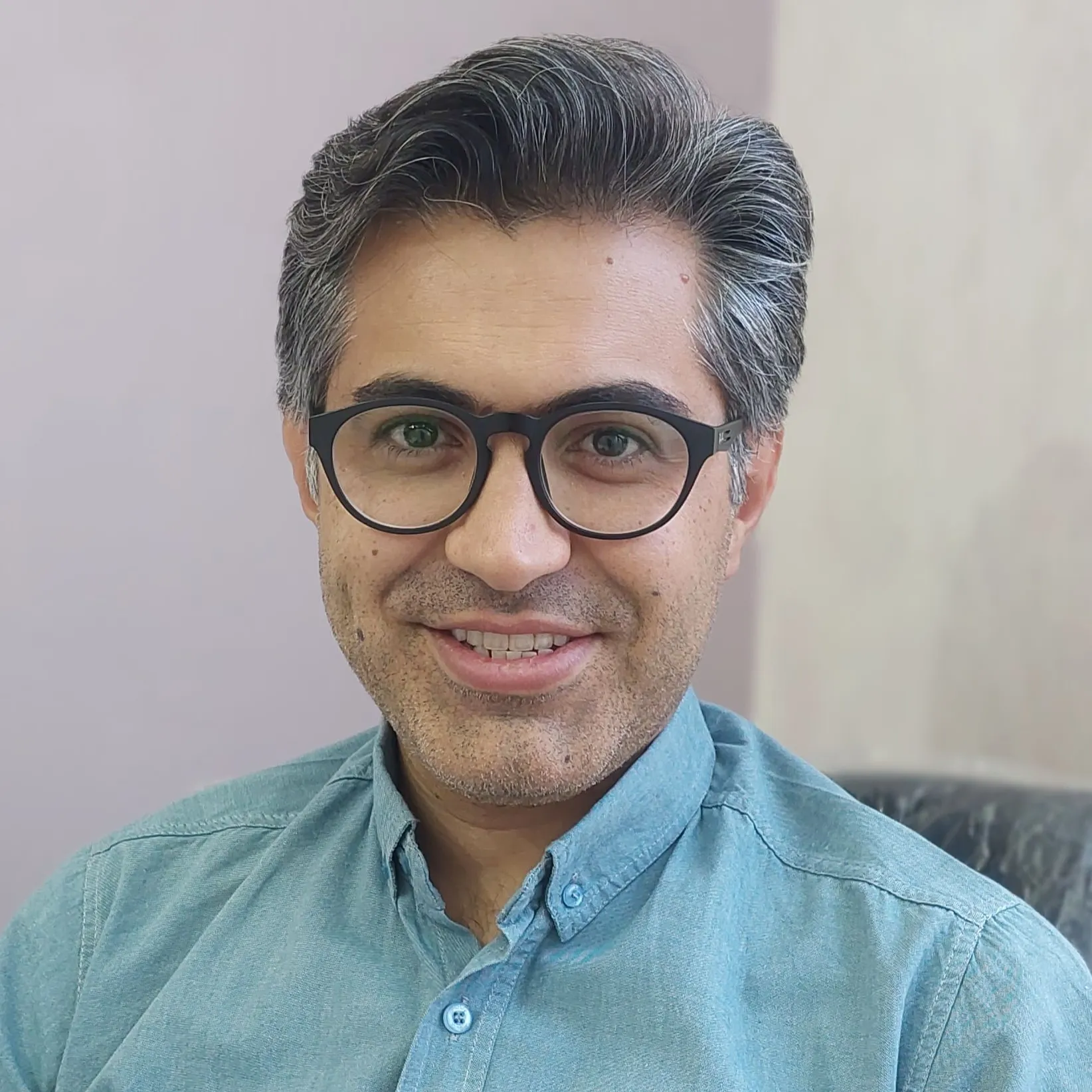 دکتر زکریا رضائی