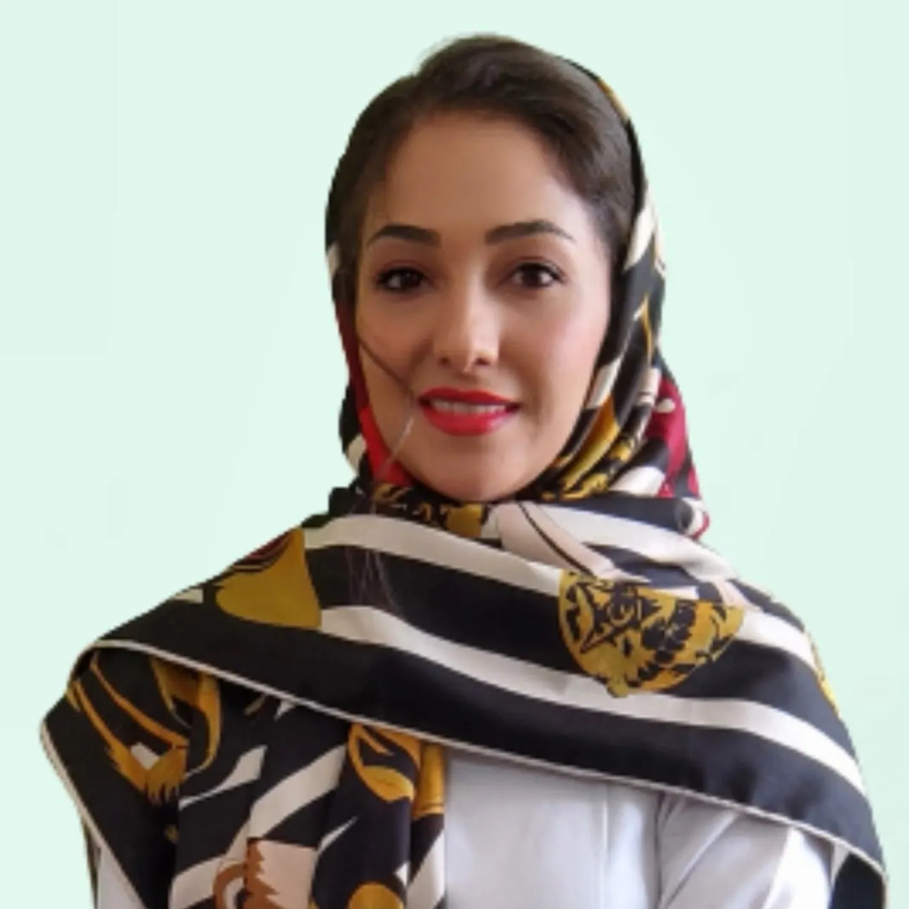 الهه سادات حسینی فرد