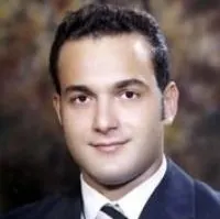 دکتر امیرعلی خدایاری نمینی