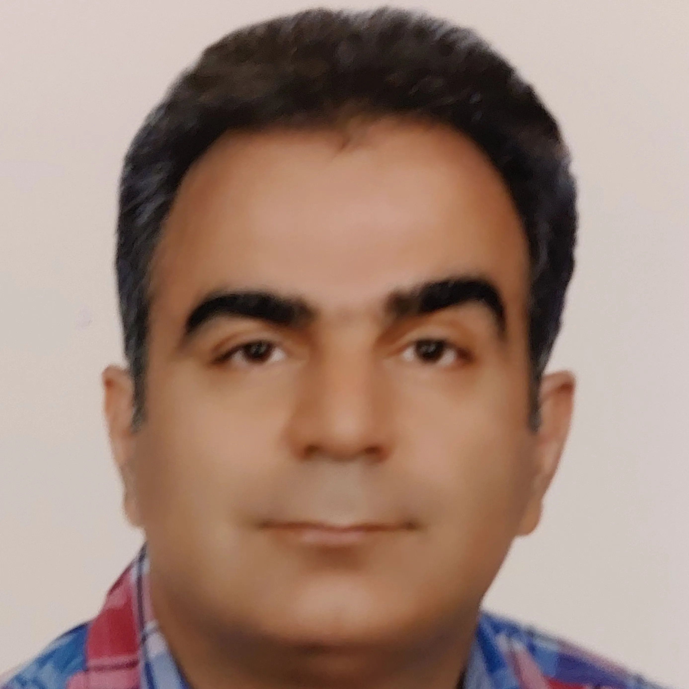 دکتر سید احمدرضا فاطمی