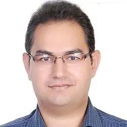 دکتر وحید دستگردی