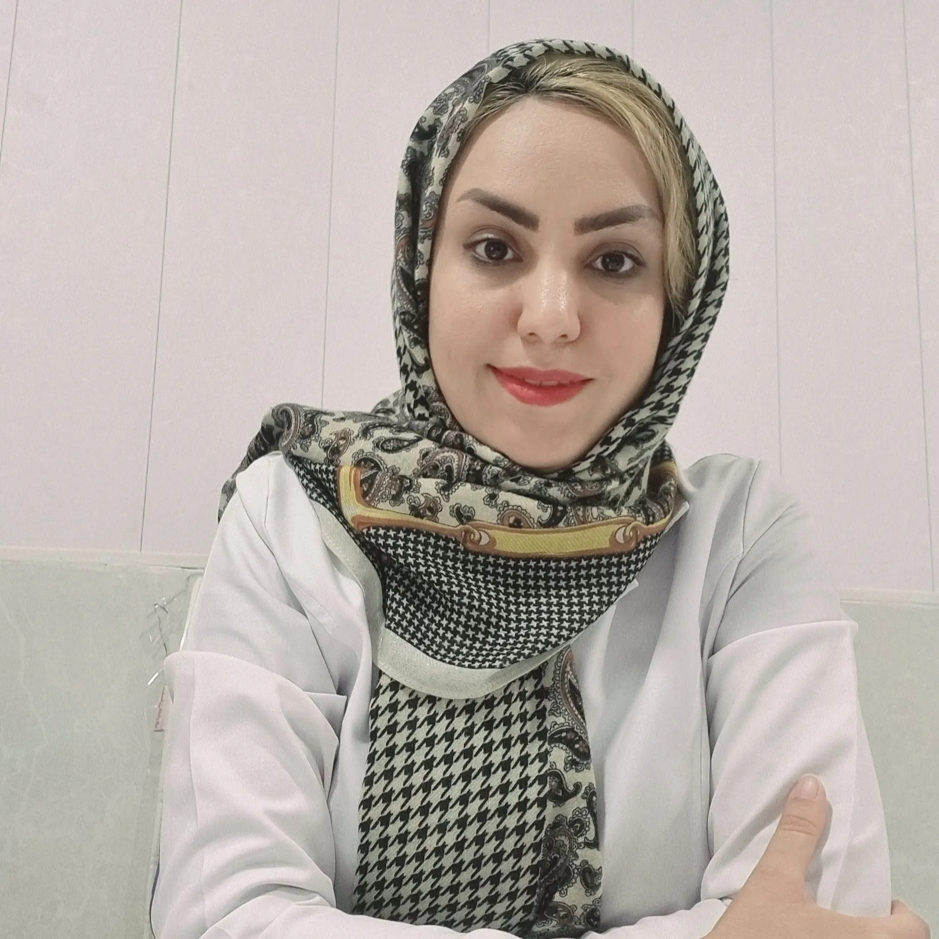 الهه محقق نژاد