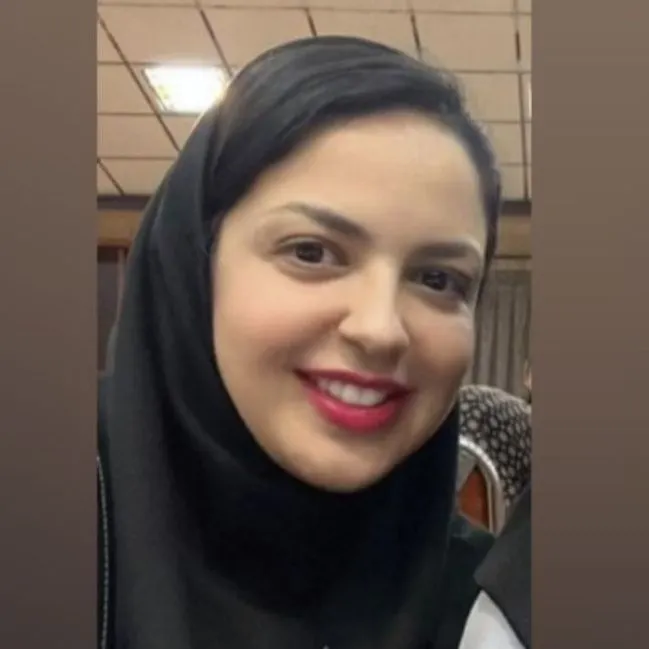 دکتر رویا سینائی