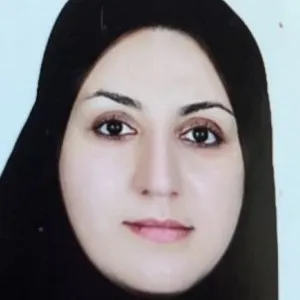 دکتر غزاله دوست پرست