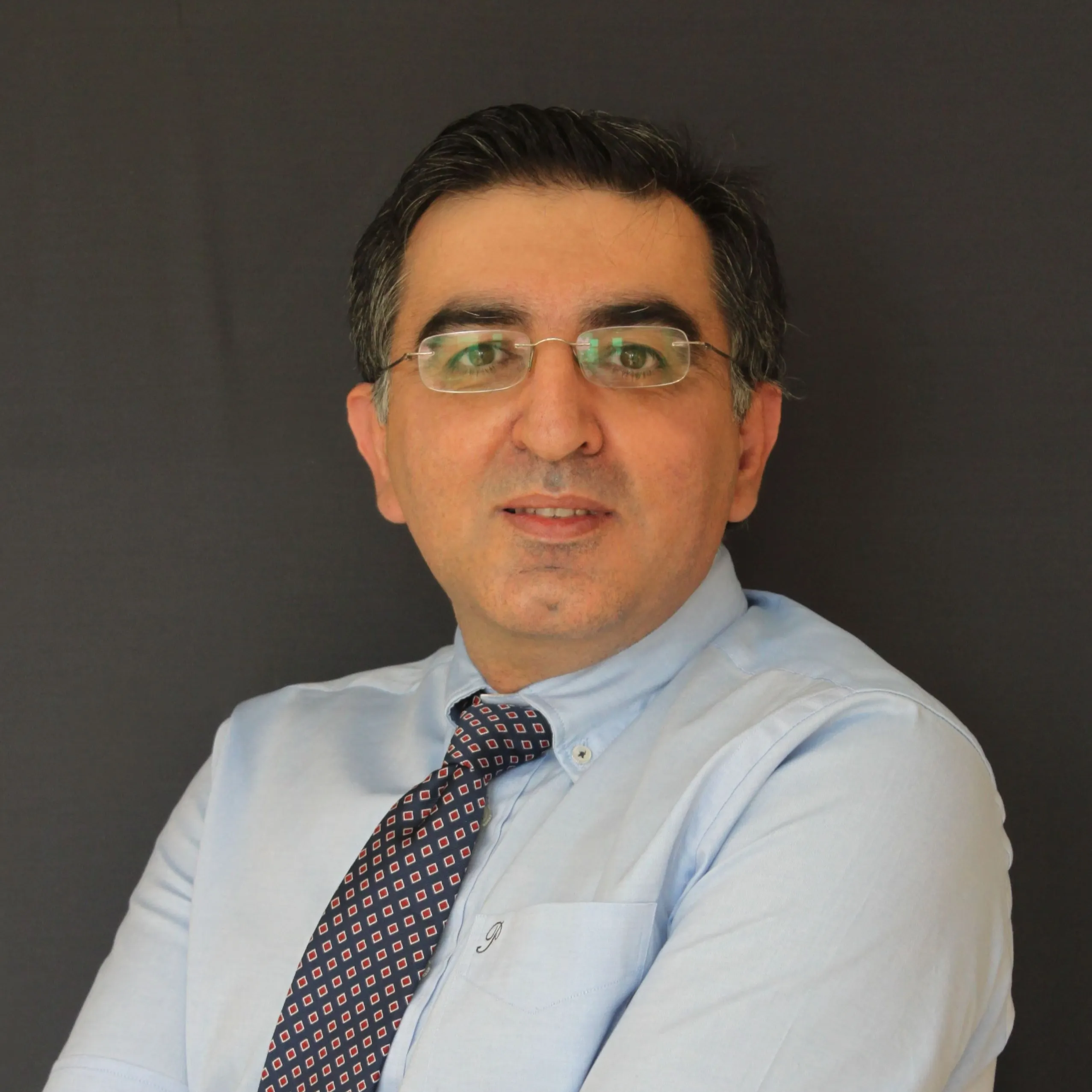 دکتر فرهود گوراوانچی