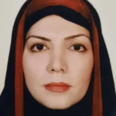 دکتر فاطمه بروجردی