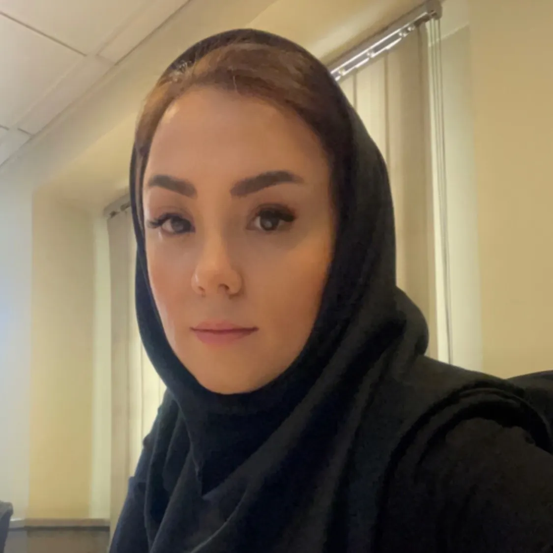 دکتر راحله رسولی یزدی