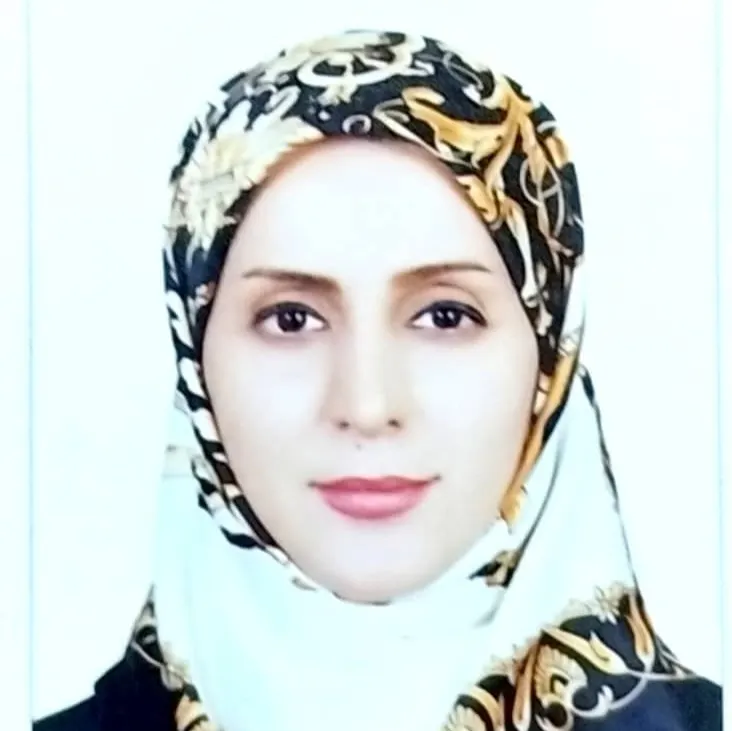 دکتر شراره شبستری