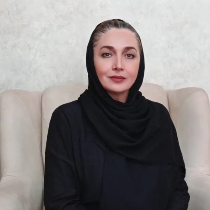 منیژه آتشین صدف