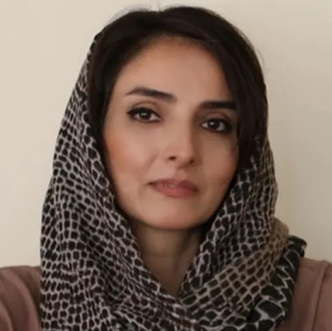 اینچه ناز اسدزاده