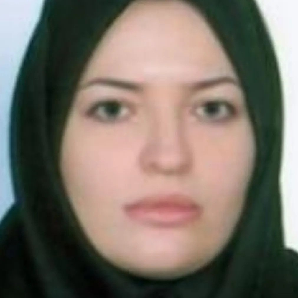 دکتر فاطمه کیمیایی مقدم