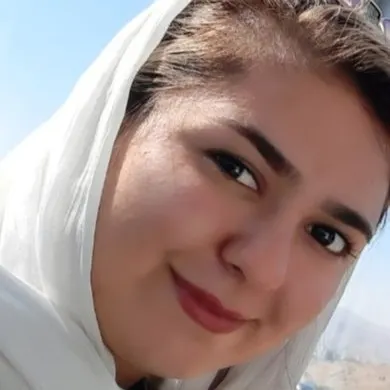 سعیده مریدی