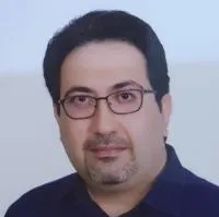 دکتر مهدی کاظمی