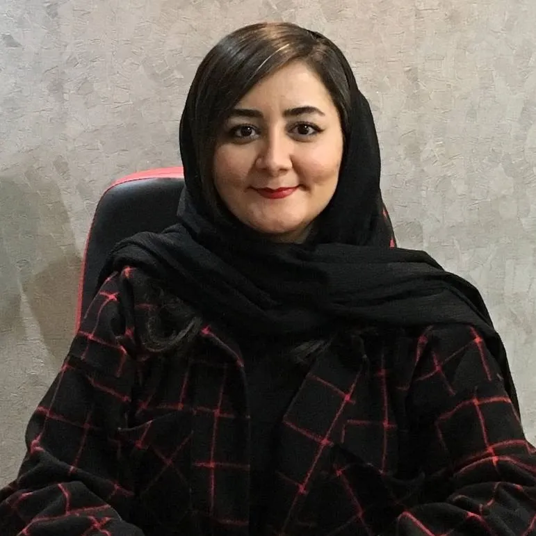 دکتر ساناز سعیدی