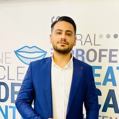 دکتر حمیدرضا حامدی