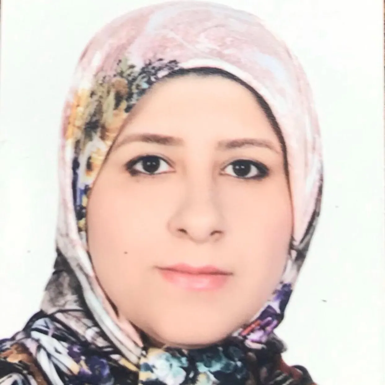 دکتر سمیه کاملی