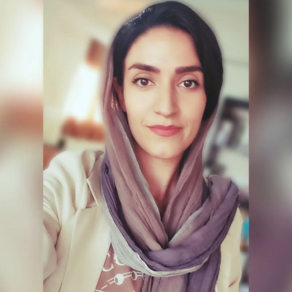 محجوبه میرناصری