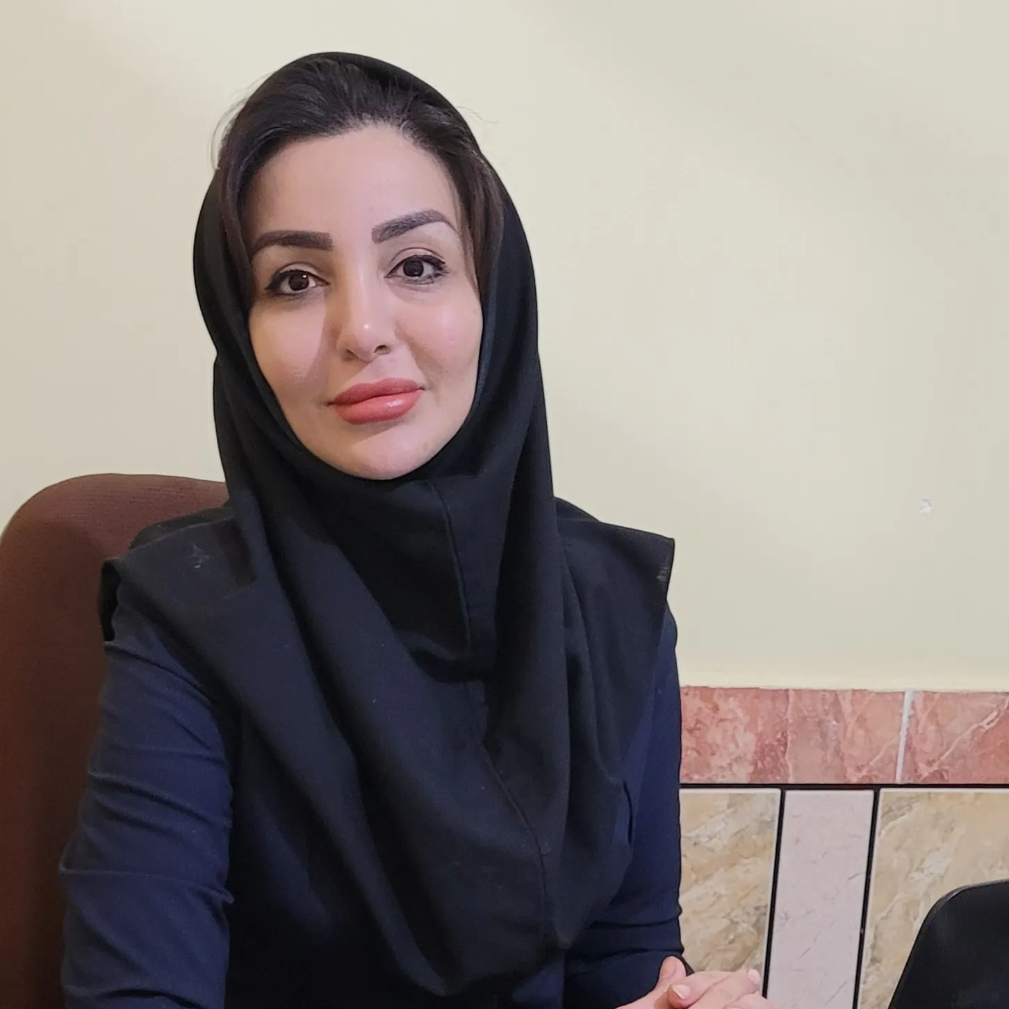 دکتر فاطمه عزت پناه لطیفی