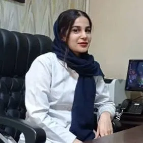 سارا داودی پور